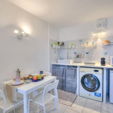 Evelina - Happy Apartment Sanremo