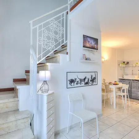 Apartment Evelina - Happy Sanremo