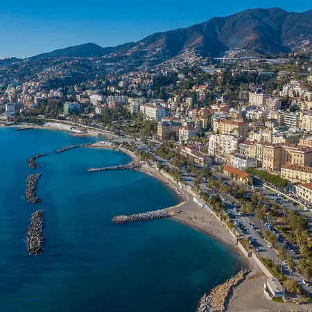 Apartment Evelina - Happy Sanremo